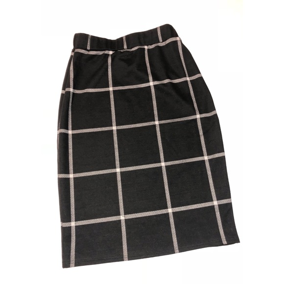 Dresses & Skirts - Over the knee Pencil Skirt